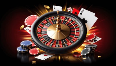 7xx: Plataforma de Cassino Online Confiável com Bônus de R$666 ⭐️